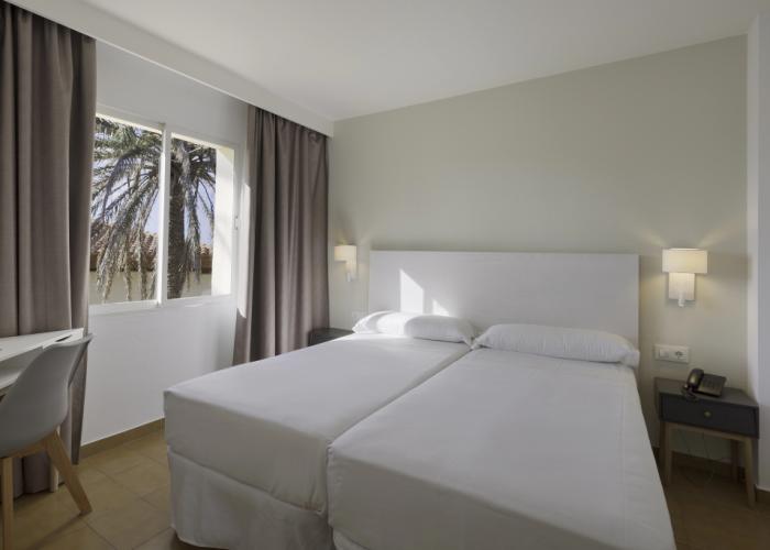 AluaSun Mediterráneo Hotel