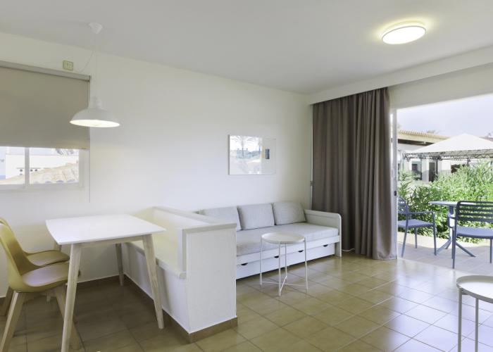 AluaSun Mediterráneo Hotel