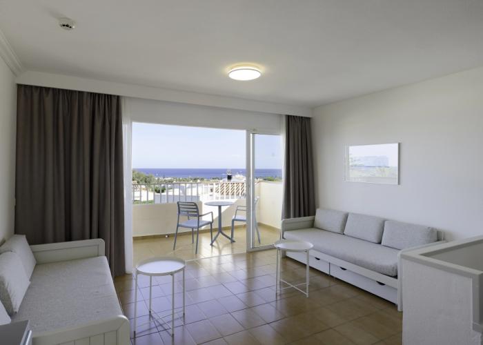 AluaSun Mediterráneo Hotel