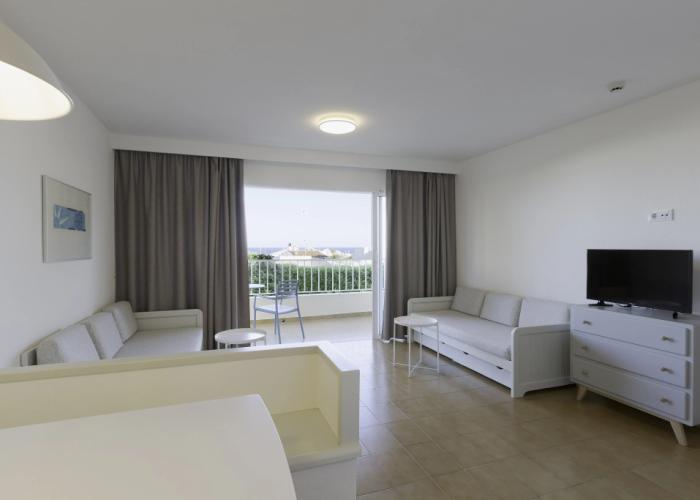AluaSun Mediterráneo Hotel