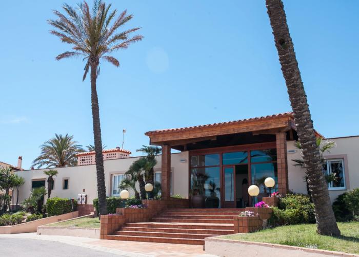 AluaSun Mediterráneo Hotel