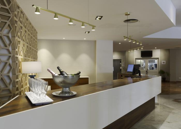 Alua Illa de Menorca Hotel