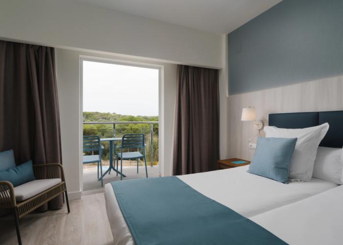 Alua Illa de Menorca Hotel
