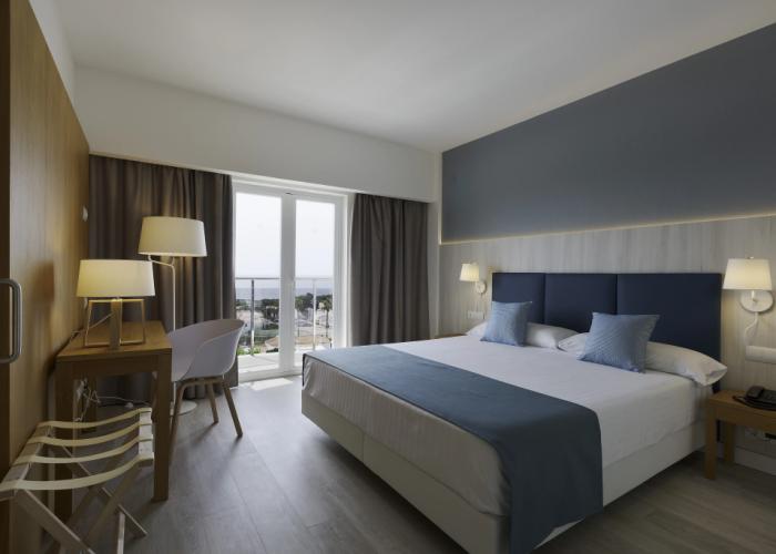Alua Illa de Menorca Hotel