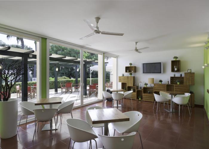 Alua Illa de Menorca Hotel