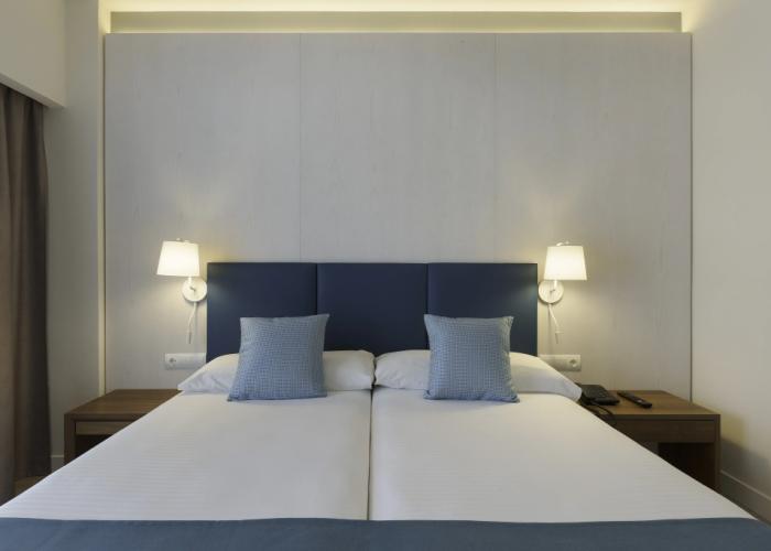 Alua Illa de Menorca Hotel