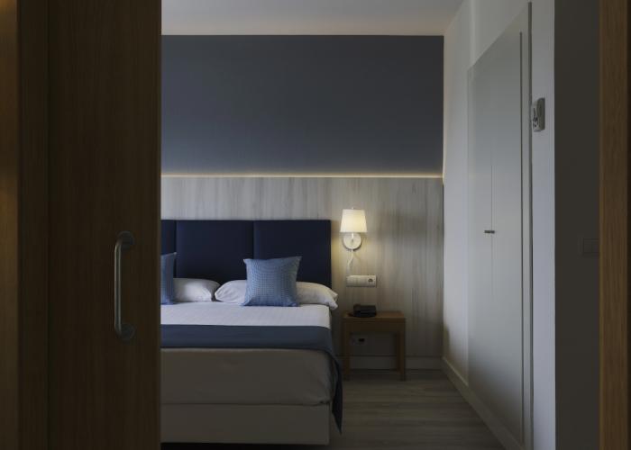 Alua Illa de Menorca Hotel
