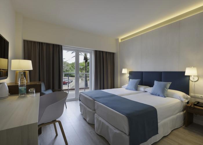 Alua Illa de Menorca Hotel