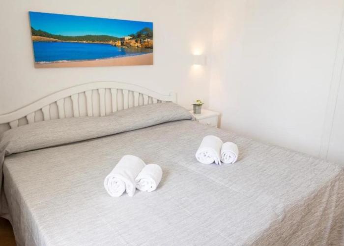 Naranjos Resort Menorca