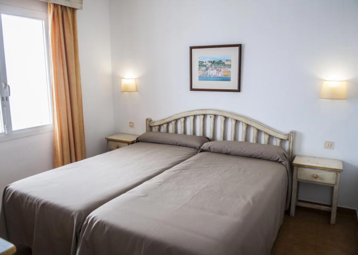 Naranjos Resort Menorca