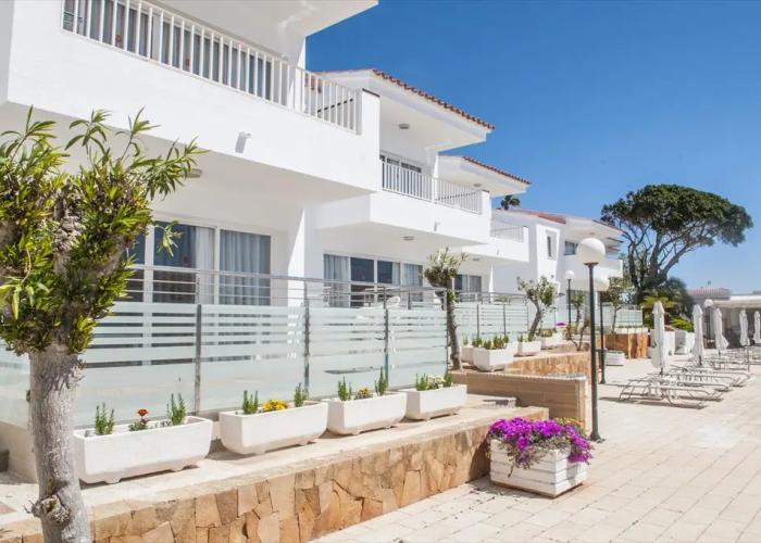 Naranjos Resort Menorca