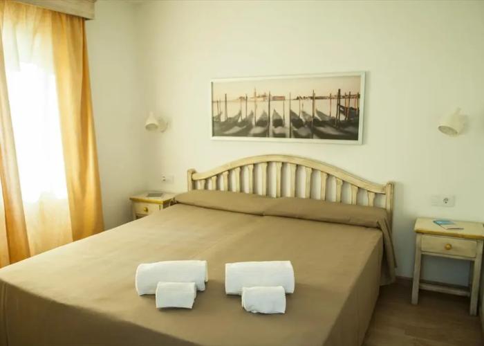 Naranjos Resort Menorca