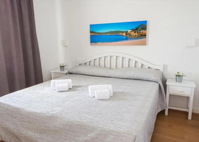 Naranjos Resort Menorca