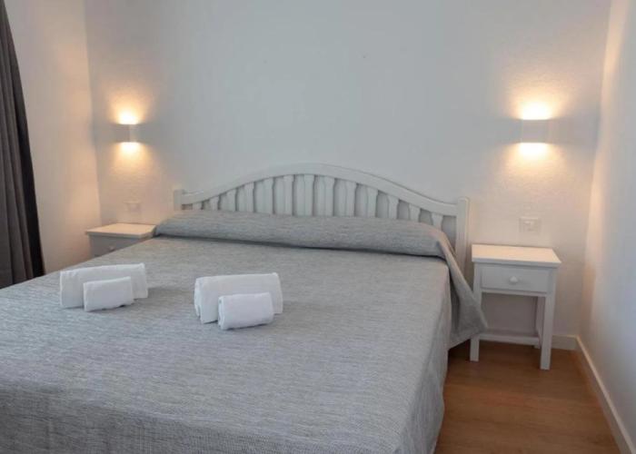 Naranjos Resort Menorca