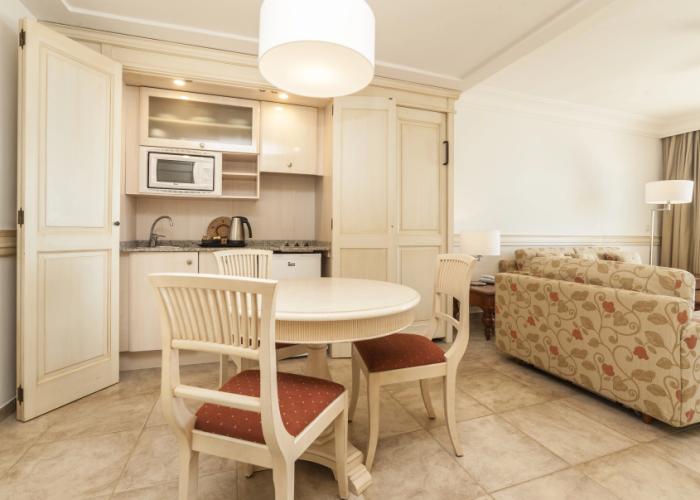 Insotel Punta Prima Prestige Suites & Spa