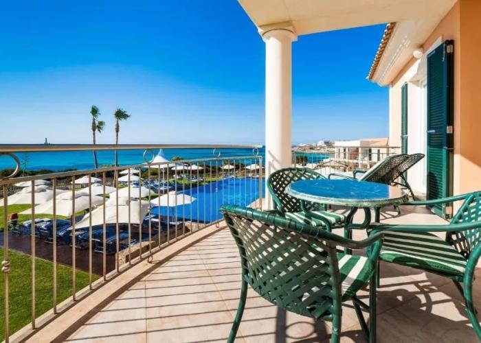 Insotel Punta Prima Prestige Suites & Spa