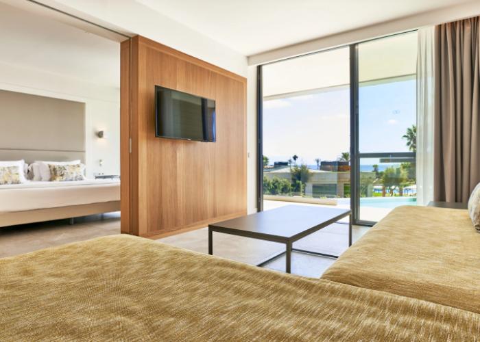 Insotel Punta Prima Prestige Suites & Spa