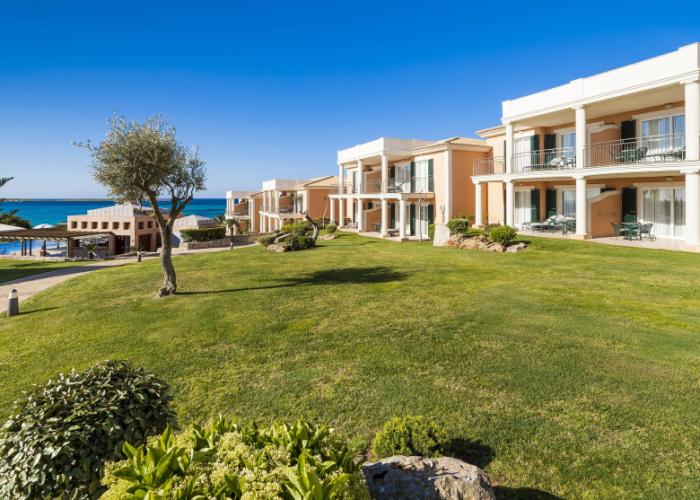 Insotel Punta Prima Prestige Suites & Spa
