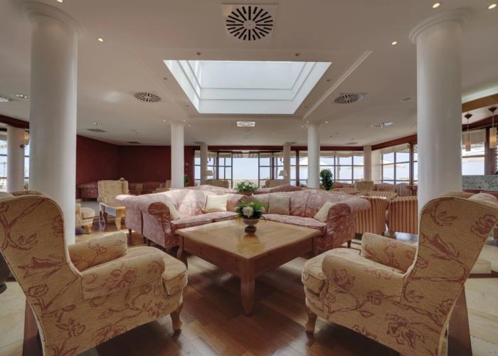 Insotel Punta Prima Prestige Suites & Spa
