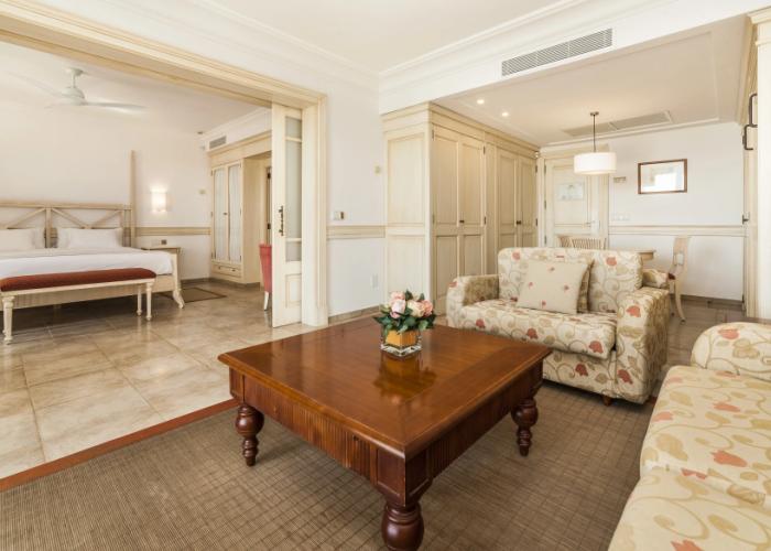 Insotel Punta Prima Prestige Suites & Spa