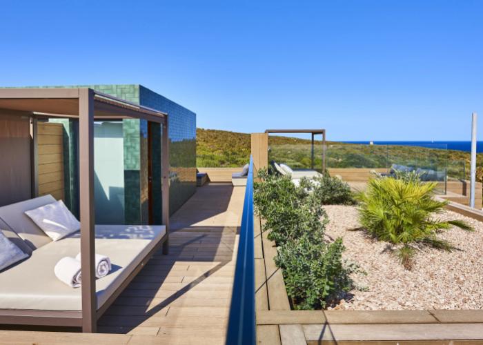 Insotel Punta Prima Resort & Spa