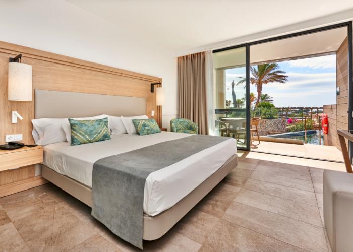 Insotel Punta Prima Resort & Spa