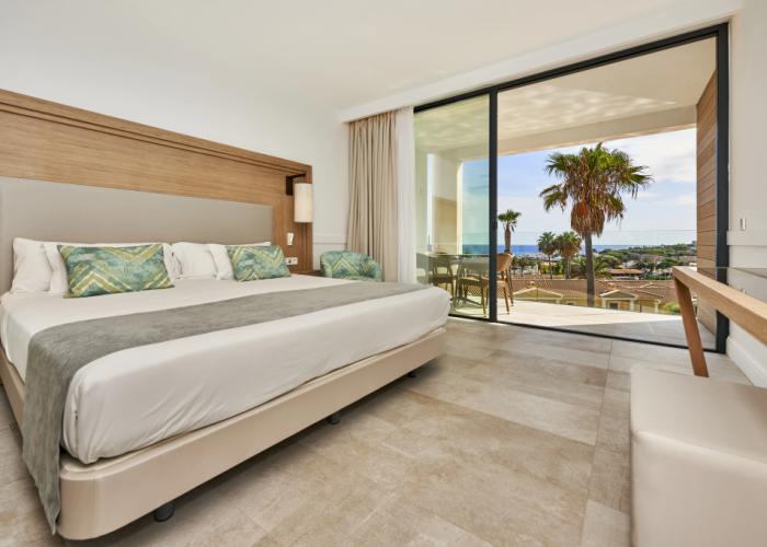 Insotel Punta Prima Resort & Spa
