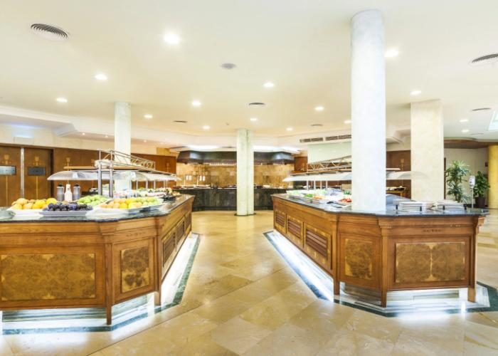 Insotel Punta Prima Resort & Spa