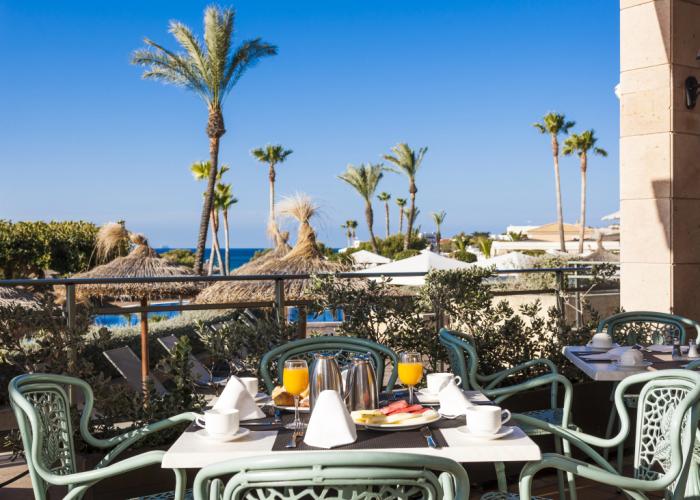 Insotel Punta Prima Resort & Spa