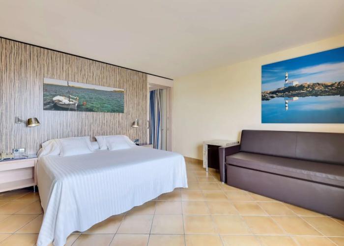 Occidental Menorca