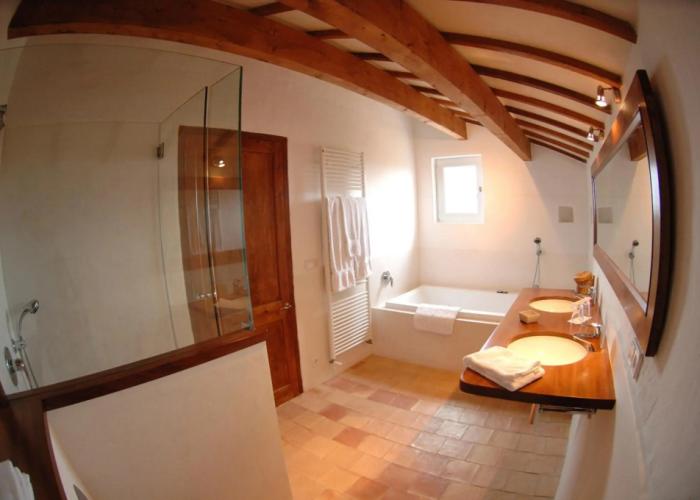 Hotel Rusticae Alcaufar Vell