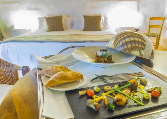 Hotel Rusticae Alcaufar Vell