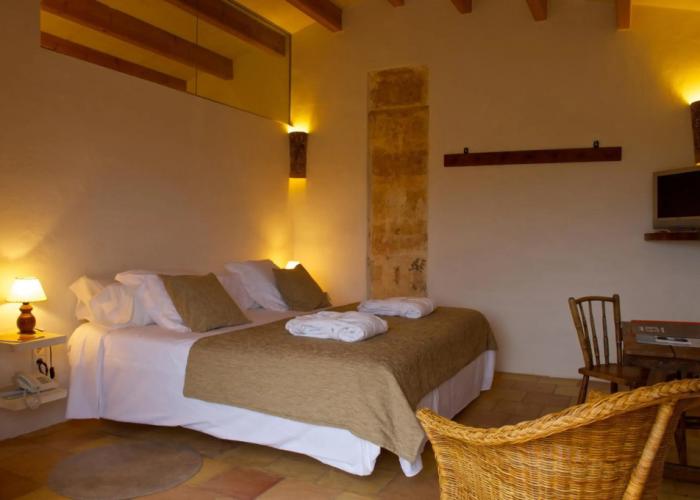 Hotel Rusticae Alcaufar Vell