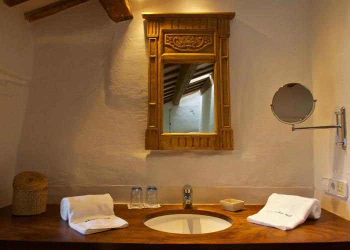Hotel Rusticae Alcaufar Vell