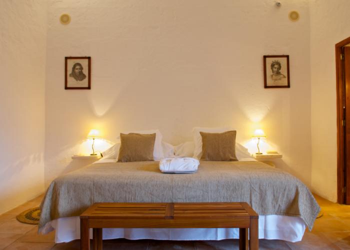 Hotel Rusticae Alcaufar Vell