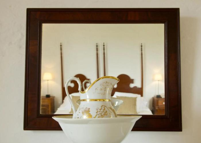 Hotel Rusticae Alcaufar Vell