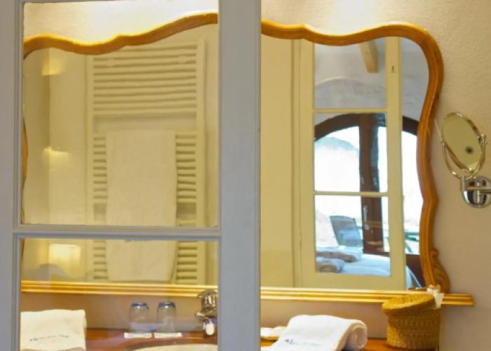 Hotel Rusticae Alcaufar Vell