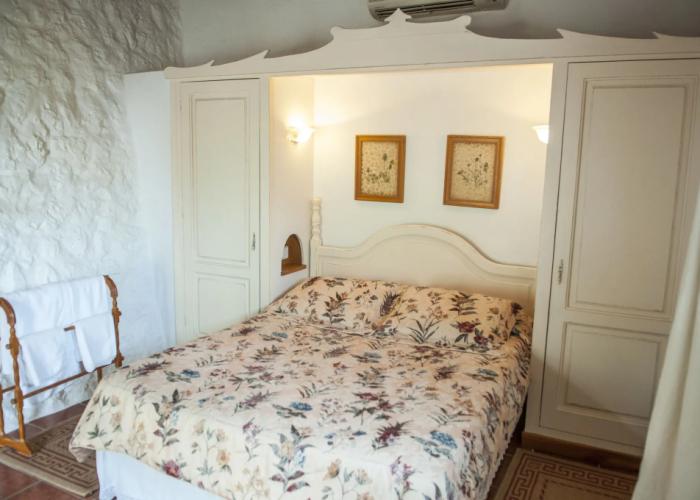 Hotel Rural Biniarroca - Adults Only