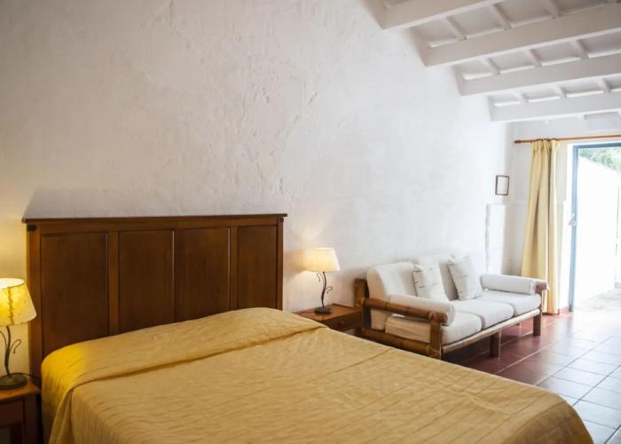 Hotel Rural Biniarroca - Adults Only