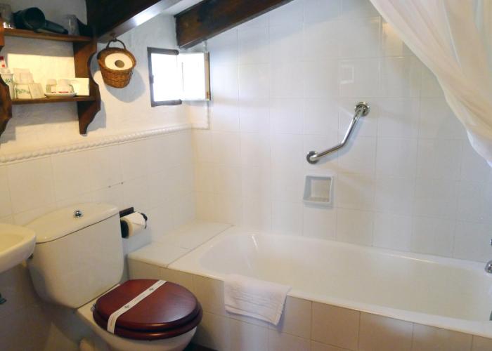 Hotel Rural Biniarroca - Adults Only