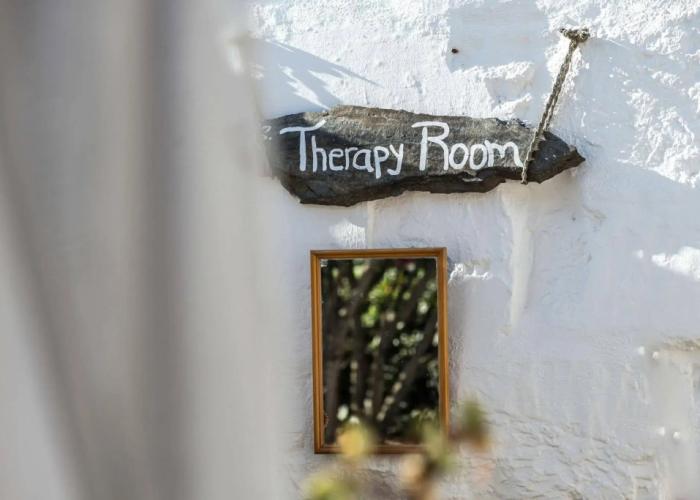Hotel Rural Biniarroca - Adults Only