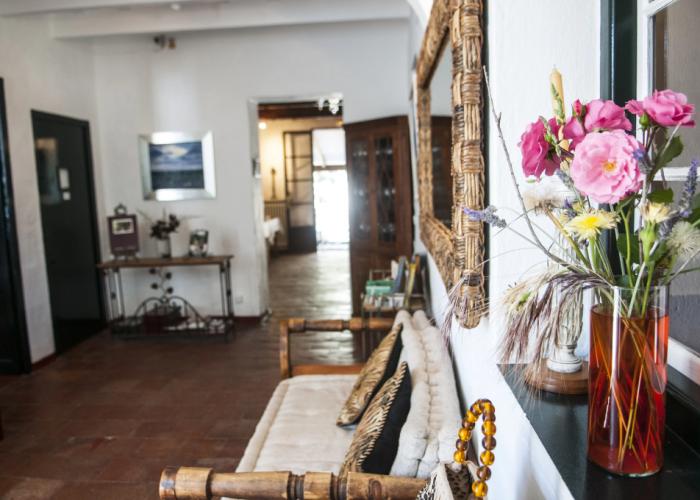 Hotel Rural Biniarroca - Adults Only