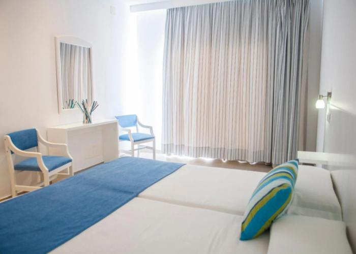 Hostel Xuroy