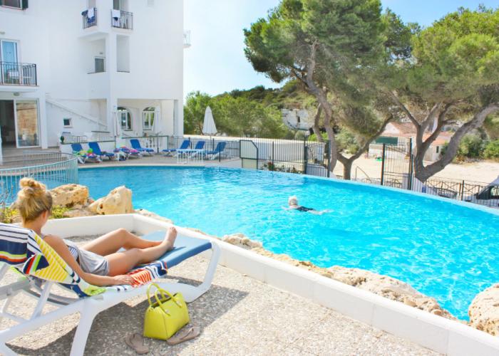 Hostel Xuroy