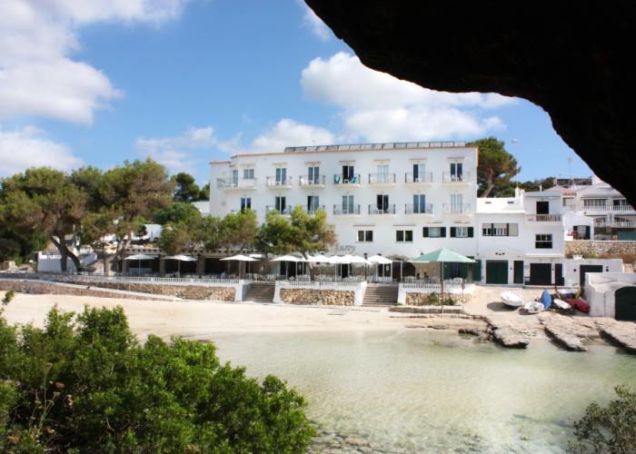 Hostel Xuroy