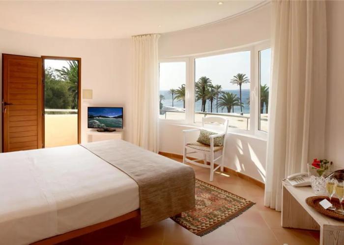 AluaSoul Menorca Hotel - Adults Only