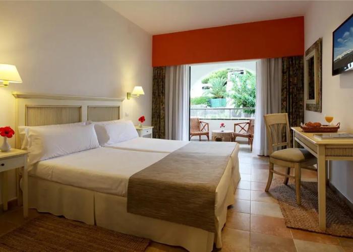 AluaSoul Menorca Hotel - Adults Only
