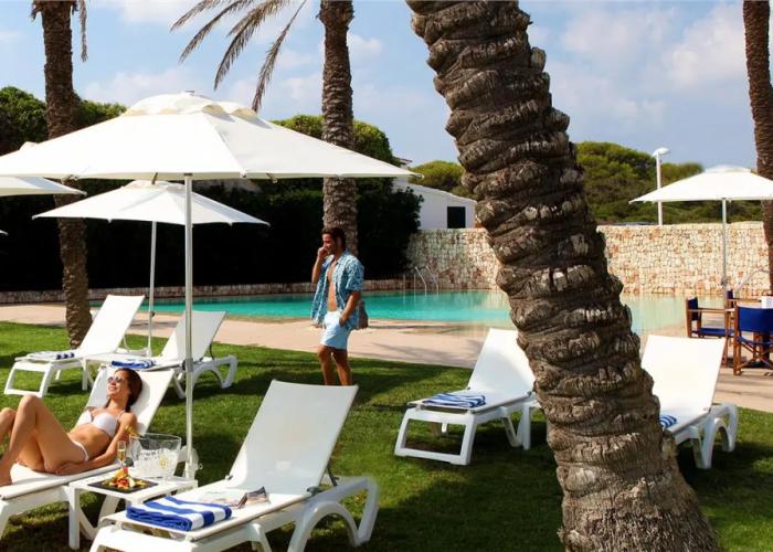 AluaSoul Menorca Hotel - Adults Only