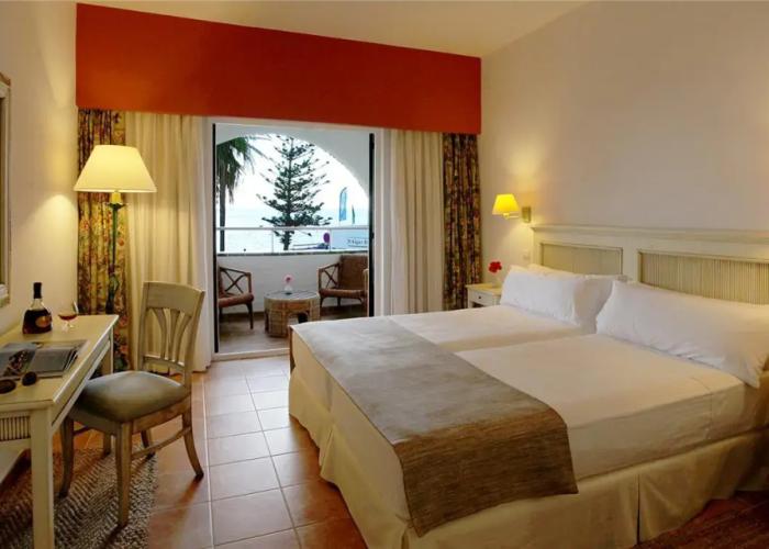 AluaSoul Menorca Hotel - Adults Only