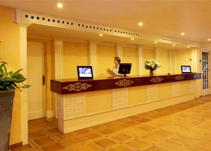 AluaSoul Menorca Hotel - Adults Only